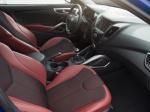 Hyundai Veloster Turbo R-Spec 2014 года